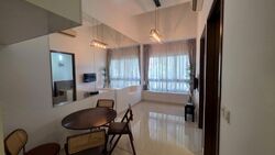 The Promenade@Pelikat (D19), Apartment #574656371